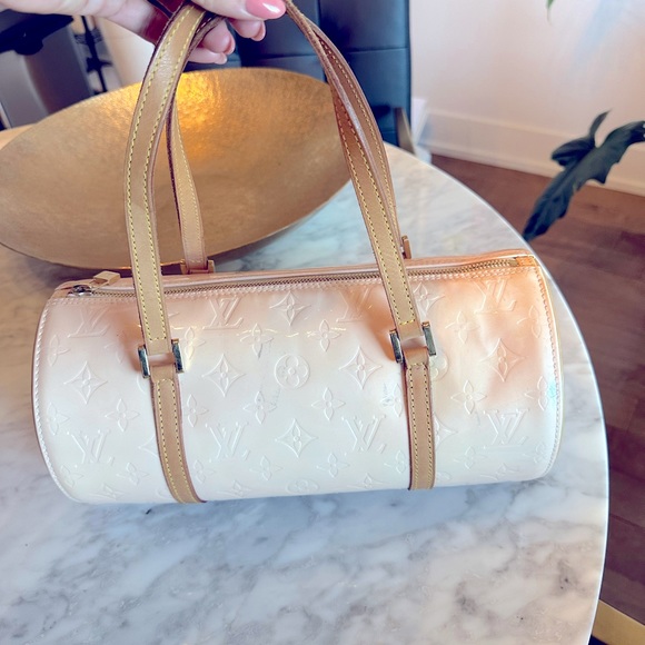 Louis Vuitton Handbags - Louis Vuitton vernis Bedford monogram handbag (vintage designer bag)